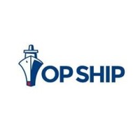 OP Ship logo - Similar company to Erik Thun Group