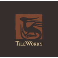 The Moravian Pottery and TileWorks logo - Similar company to Tileworks