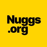 Nuggs.org logo - Similar company to Nugs