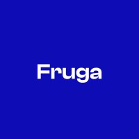 Fruga Insurance logo - Similar company to Lurvo Digital
