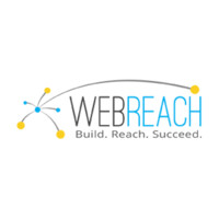 Webreach Israel logo - Similar company to Webreach