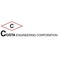 Costa Engineering Corp. logo - Similar company to Butler Construction Group, Inc.