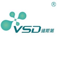 VSD Medical logo - Similar company to Shield Line