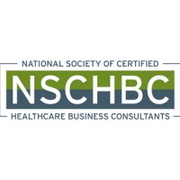 National Society of Certified Healthcare Business Consultants (NSCHBC) logo - Similar company to Doctorsmanagement, Llc