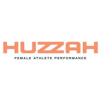 Huzzah - Female Athlete Performance logo - Similar company to Huzzah