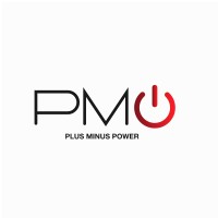 Plus Minus Power