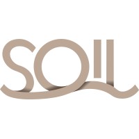 we are SOIL logo - Similar company to Soci-Com