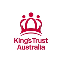 The King's Trust Australia logo - Similar company to Startup Zodiac