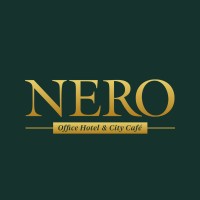 NERO Office Hotel & City Café logo - Similar company to Uxores