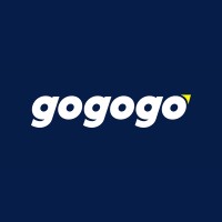 GoGoGo logo - Similar company to Blueace Ltd