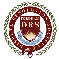 Fordham Law Dispute Resolution Society logo - Similar company to Junior League Of Morristown