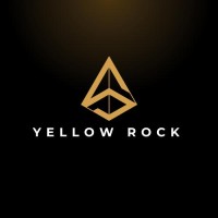 YellowRock logo - Similar company to Criptobyte