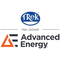 Trek, an Advanced Energy Company logo - Similar company to Staticstop