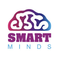 Smart Minds logo - Similar company to Smart Minds Official