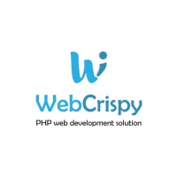 Webcrispy PHP Web Development Solution logo - Similar company to Uxoui