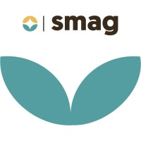 SMAG logo - Similar company to Smag