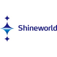 Shineworld logo - Similar company to Westoeast