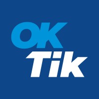 OkTik Technology logo - Similar company to Sersy Associates Ltd