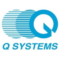 Q Systems, Inc. logo - Similar company to Cube Systems Ltd