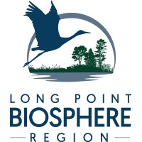 Long Point Biosphere Region logo - Similar company to Maawandoon