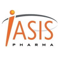 IASIS PHARMACEUTICALS HELLAS S.A. logo - Similar company to Polypan Group
