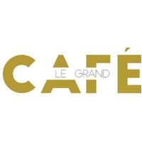 Le Grand Café logo - Similar company to Valence Climatisation