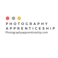 Photography Apprenticeship logo - Similar company to Ffpmi