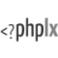 phplx logo - Similar company to Phpl Agency