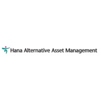 Hana Alternative Asset Management logo - Similar company to Samchully Asset Management