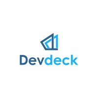 DEVDECK logo - Similar company to Web Digital Mart