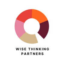 Wise Thinking Partners logo - Similar company to Wise Goose Limited