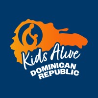 Kids Alive Dominican Republic logo - Similar company to Holy Trinity Cambridge