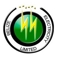 Belize Electricity Limited logo - Similar company to Digi Belize