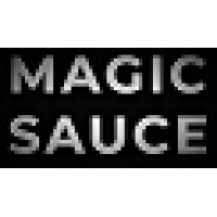 Magic Sauce logo - Similar company to Iic Bits Pilani