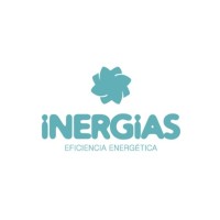 INERGIAS CONSULTORÍA ENERGÉTICA S.L. logo - Similar company to S.E.A.E. S.L. Consultoria Energética