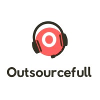 Outsourcefull logo - Similar company to Drithi It Solutions Pvt Ltd