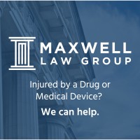 Maxwell Law Group LLP logo - Similar company to Tombs Maxwell Llp