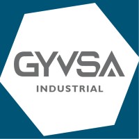 GYVSA logo - Similar company to Ipiisa