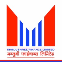 Manjushree Finance Limited logo - Similar company to Hiring Nepal