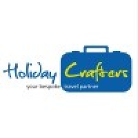 Holiday Crafters logo - Similar company to Tiffany Dent - Dream Vacations