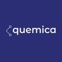 Quemica logo - Similar company to Quemic Airborne