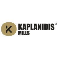 Kaplanidis Mills logo - Similar company to Mills Of Arkadi