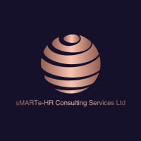 sMARTe-HR Consulting Services Ltd logo - Similar company to Hr Consulting And Training