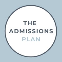 The Admissions Plan logo - Similar company to Evolved Education Company