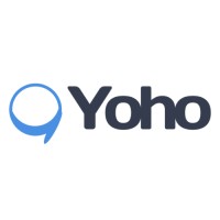 Yoho_App logo - Similar company to Marviq By Outtask