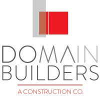 Domain Builders, LLC logo - Similar company to Westchase Construction, Ltd.