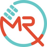 MedRev Pharmacy logo - Similar company to Pharmacy H+