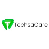 TechsaCare logo - Similar company to Techsasoft