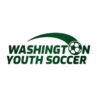 Washington Youth Soccer logo - Similar company to Bellevue United Fc