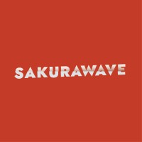 SakuraWave logo - Similar company to Thinklylabs
